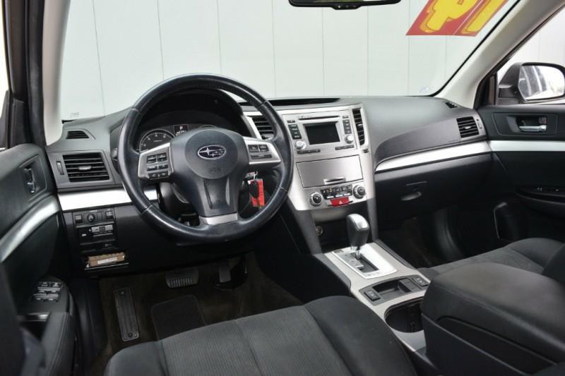 2014 Subaru Outback Image 11
