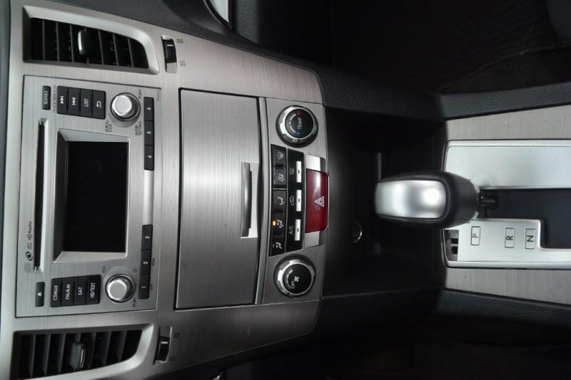 2014 Subaru Outback Image 14