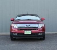 Image for 2008 Ford Edge SEL ID: 6685470