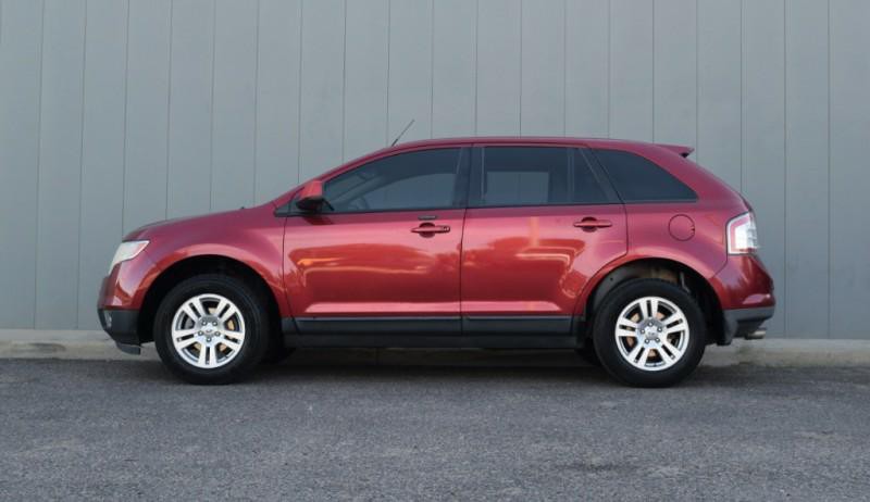 2008 Ford Edge Image 6