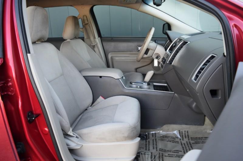 2008 Ford Edge Image 7