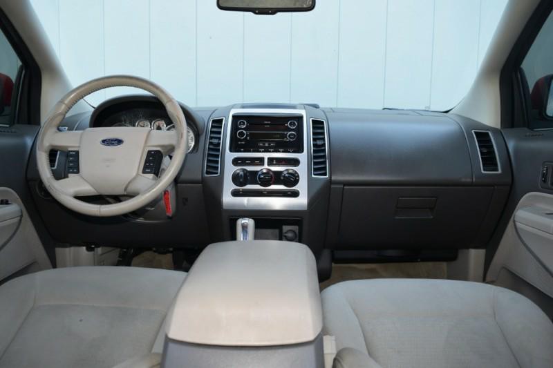 2008 Ford Edge Image 13