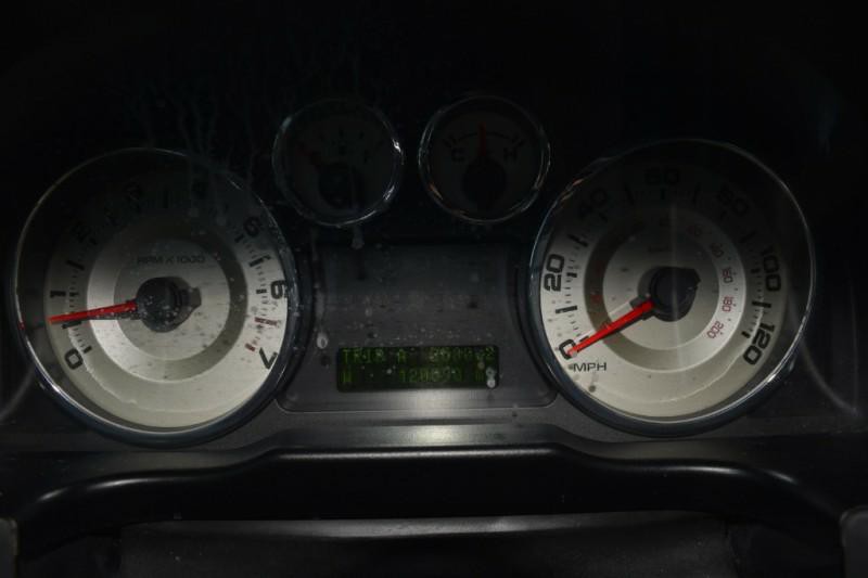 2008 Ford Edge Image 14