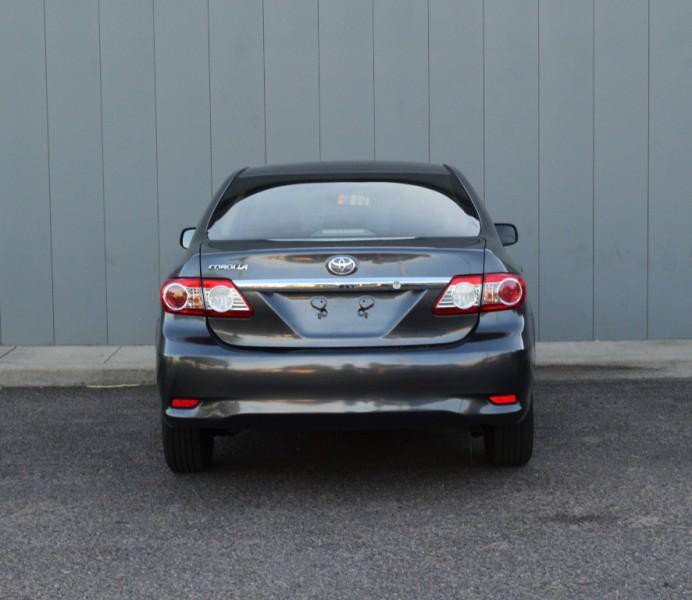 2012 Toyota Corolla Image 2