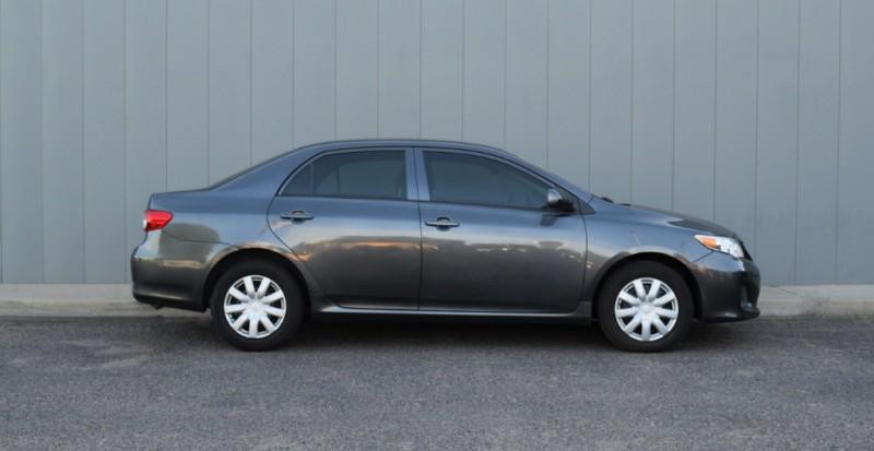 2012 Toyota Corolla Image 3