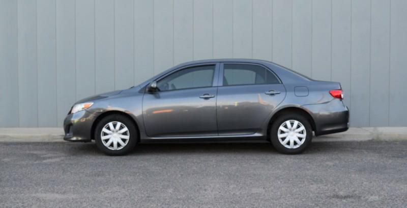 2012 Toyota Corolla Image 4