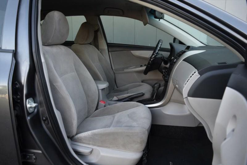2012 Toyota Corolla Image 9