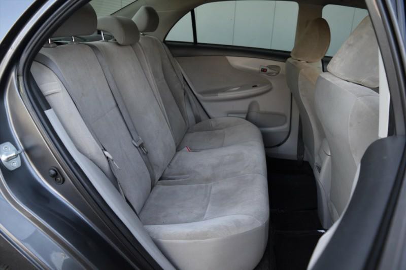 2012 Toyota Corolla Image 10
