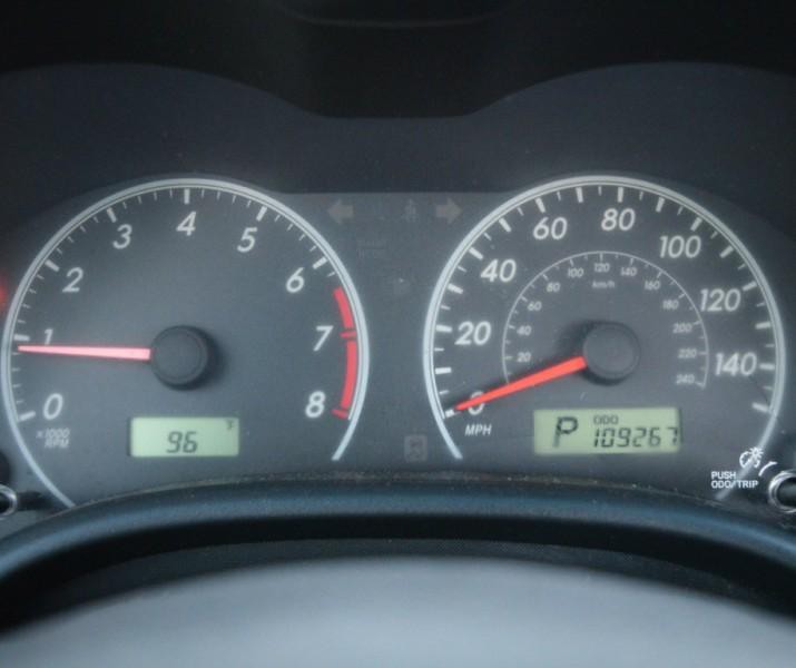 2012 Toyota Corolla Image 13