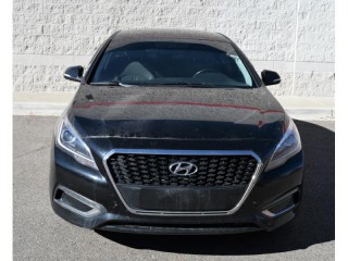 Image for 2016 Hyundai Sonata Limited ID: 6685492