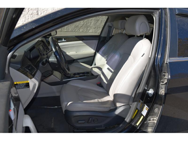 2016 Hyundai Sonata Image 6