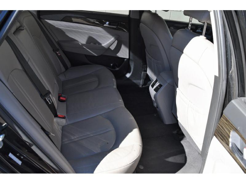 2016 Hyundai Sonata Image 9