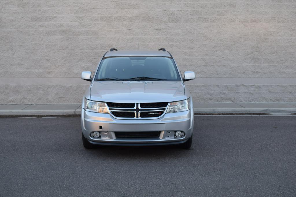 2012 Dodge Journey Image 1