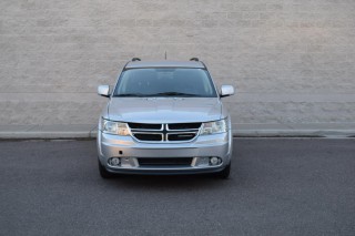 Image for 2012 Dodge Journey SXT ID: 6685497