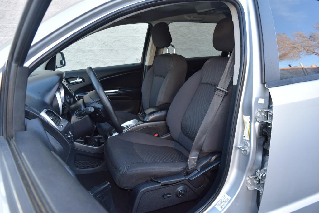 2012 Dodge Journey Image 5