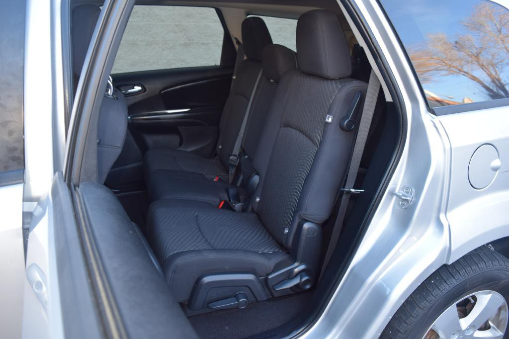 2012 Dodge Journey Image 6