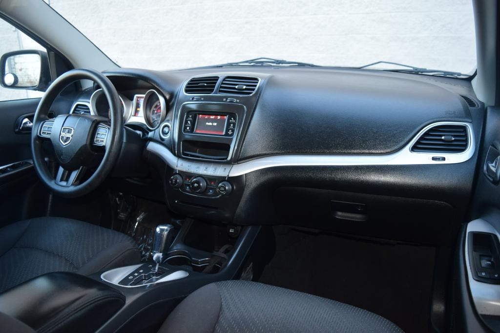 2012 Dodge Journey Image 11