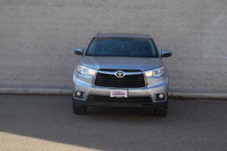 Image for 2015 Toyota Highlander V6 XLE ID: 6685498