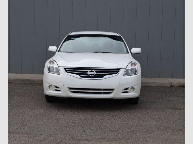 2007 Nissan Altima Image 1