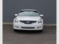 Image for 2007 Nissan Altima I4 2.5 ID: 6685499