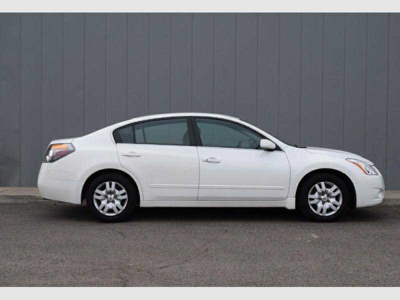 2007 Nissan Altima Image 3