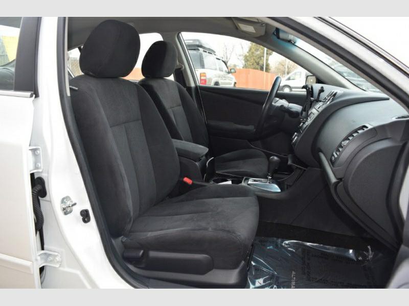2007 Nissan Altima Image 5