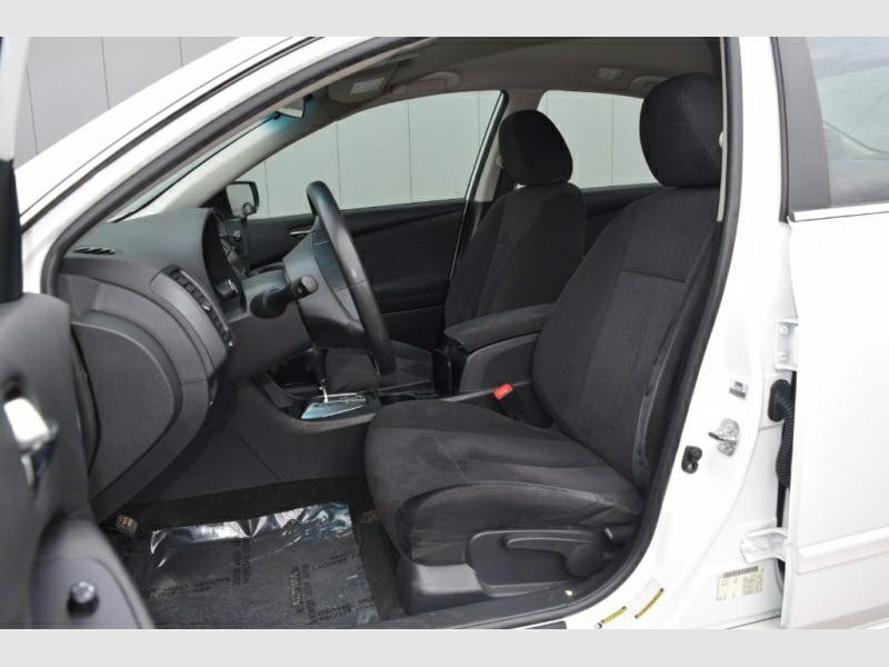 2007 Nissan Altima Image 6