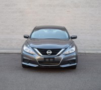 Image for 2016 Nissan Altima I4 2.5 S ID: 6685500
