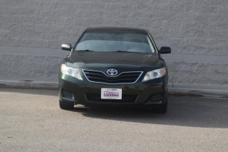 Image for 2010 Toyota Camry I4 Man ID: 6685501