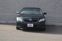 Image for 2010 Toyota Camry I4 Man ID: 6685501