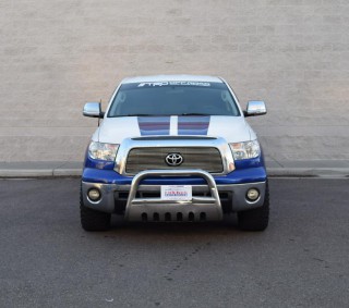 Image for 2008 Toyota Tundra Dbl 4.7L V8 5-Spd AT ID: 6685503