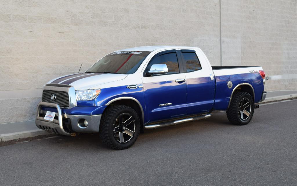 2008 Toyota Tundra Image 6