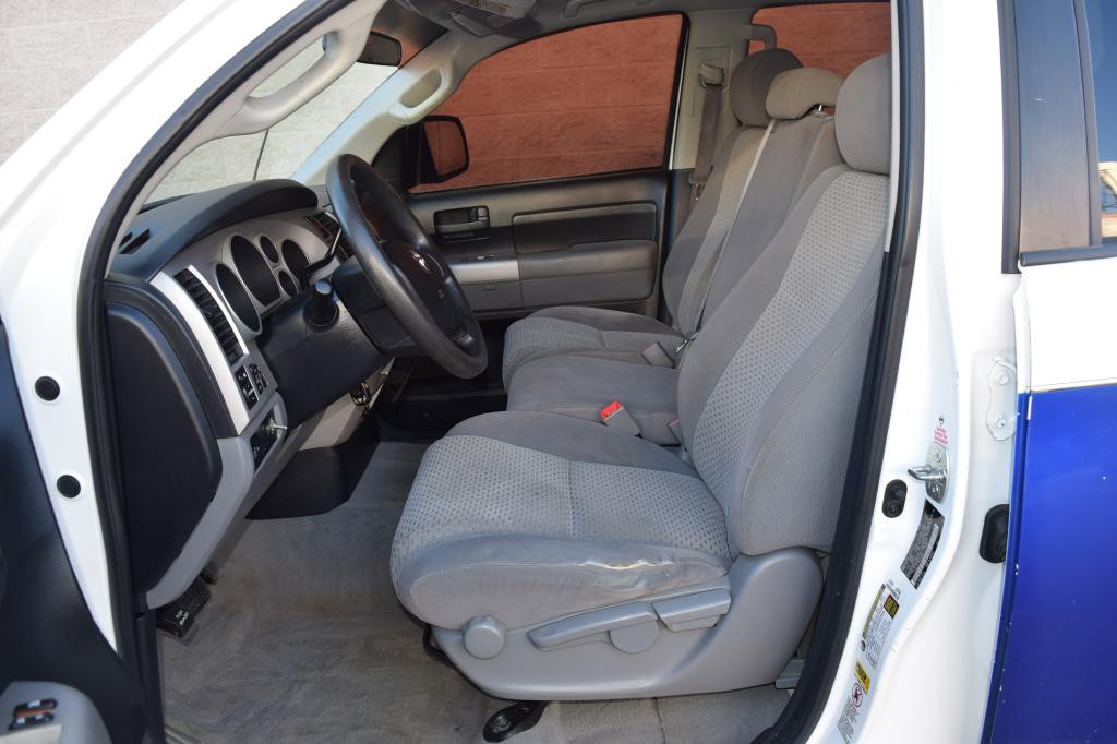 2008 Toyota Tundra Image 7