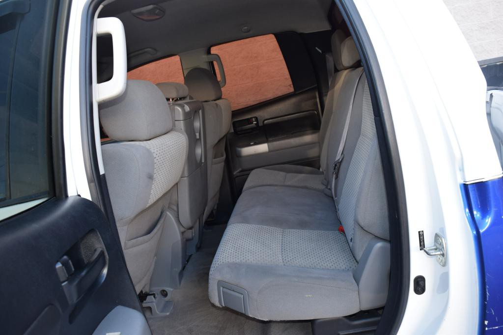 2008 Toyota Tundra Image 8