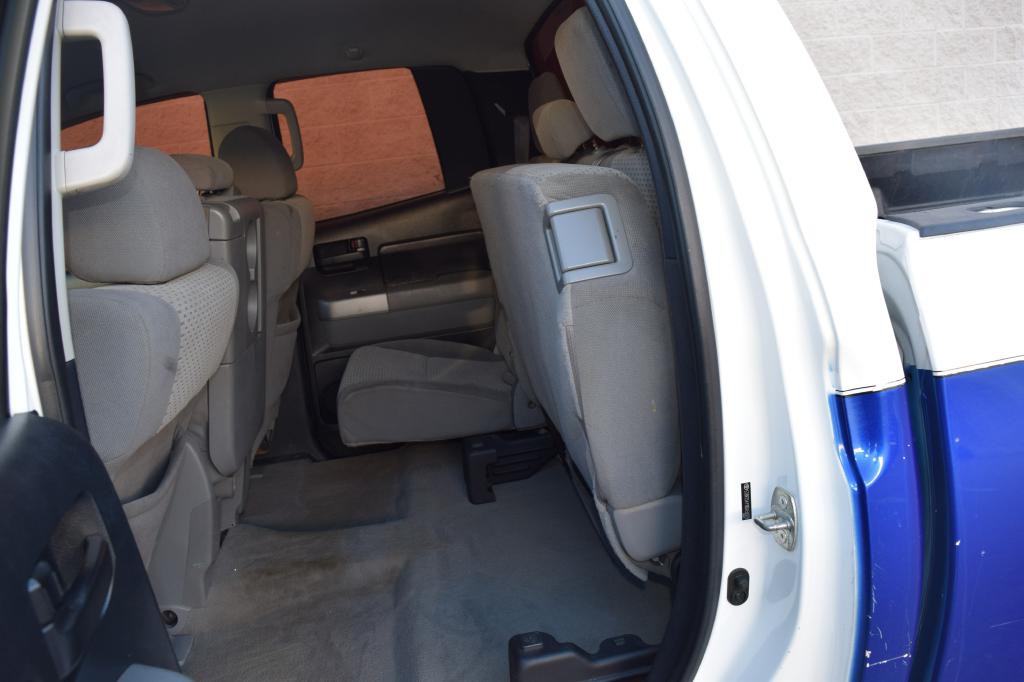 2008 Toyota Tundra Image 9
