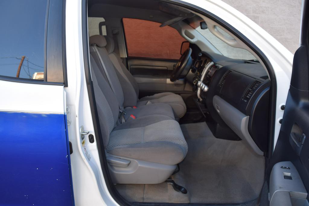 2008 Toyota Tundra Image 10