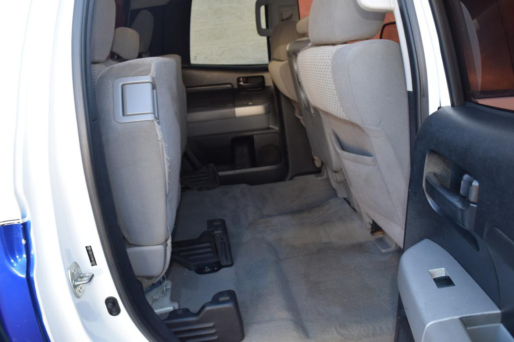 2008 Toyota Tundra Image 11