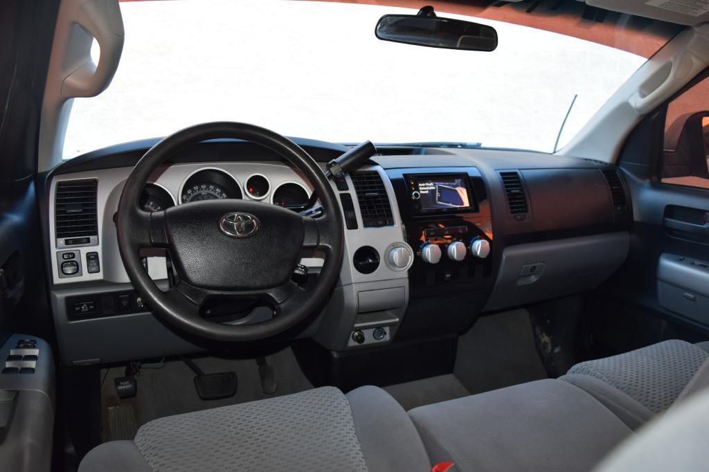 2008 Toyota Tundra Image 12
