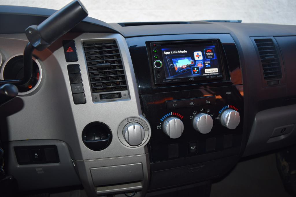 2008 Toyota Tundra Image 14