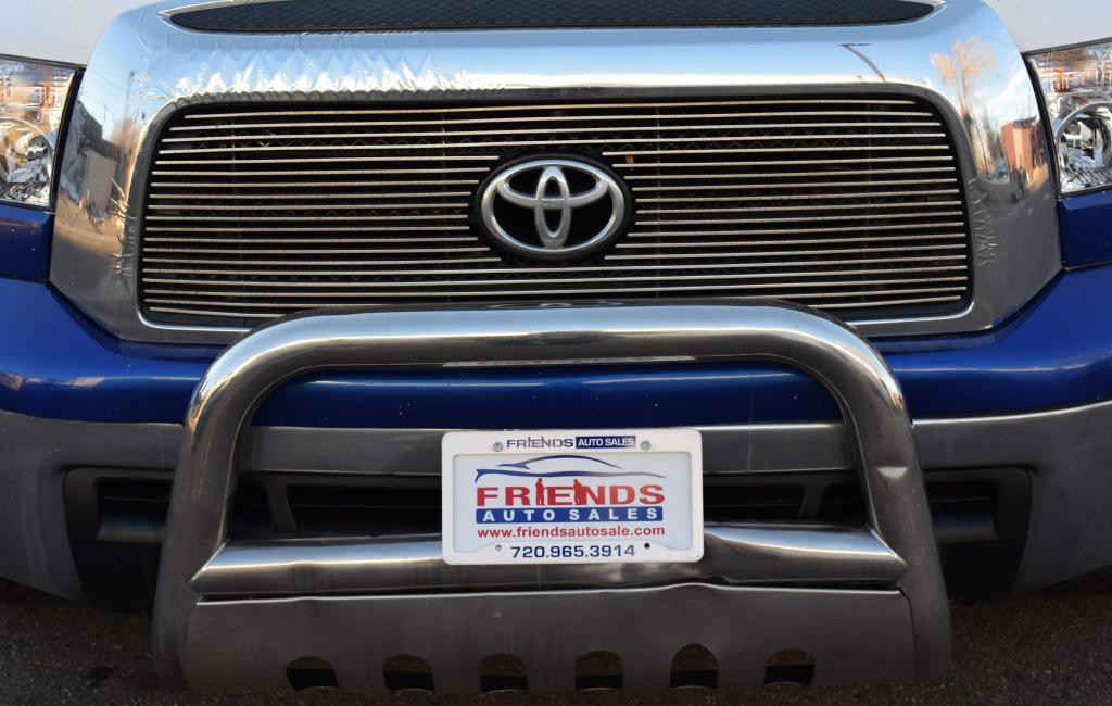 2008 Toyota Tundra Image 16