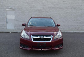 Image for 2013 Subaru Legacy H4 Auto 2.5i Premium ID: 6685504