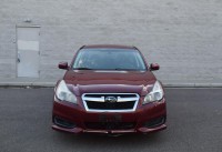 Image for 2013 Subaru Legacy H4 Auto 2.5i Premium ID: 6685504