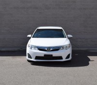 Image for 2012 Toyota Camry I4 Auto L ID: 6685505