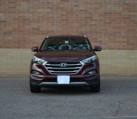 Image for 2017 Hyundai Tucson Limited ID: 6685506