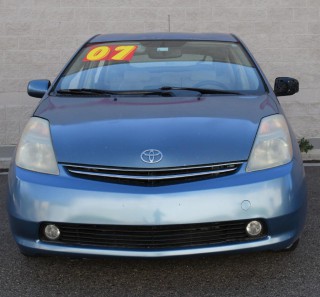 Image for 2006 Toyota Prius HB ID: 6685507
