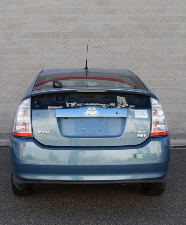 2006 Toyota Prius Image 2