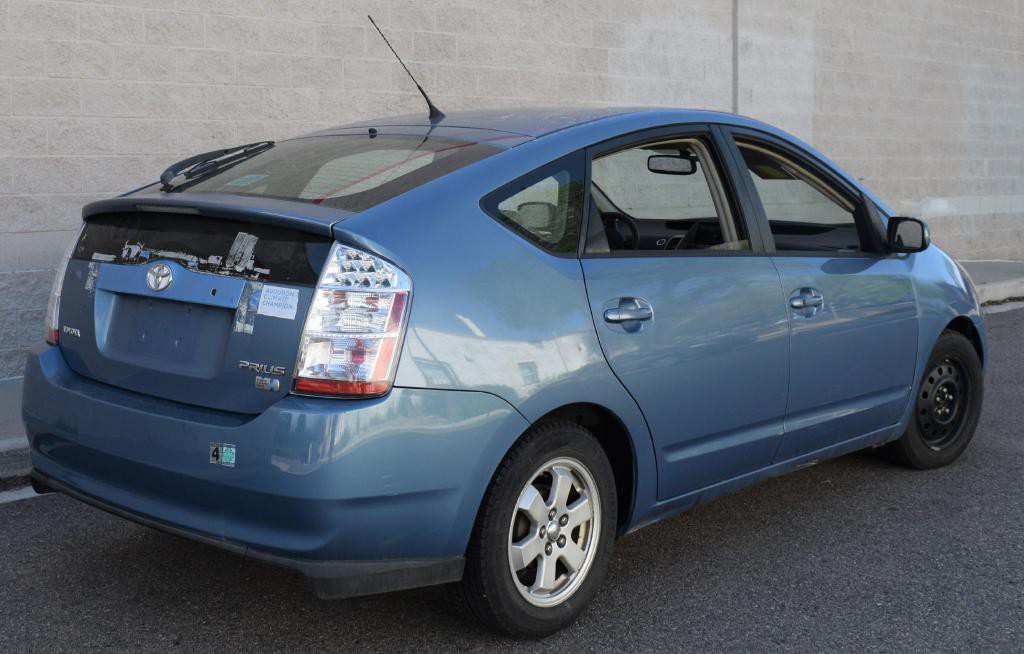 2006 Toyota Prius Image 3