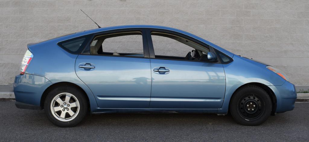 2006 Toyota Prius Image 6