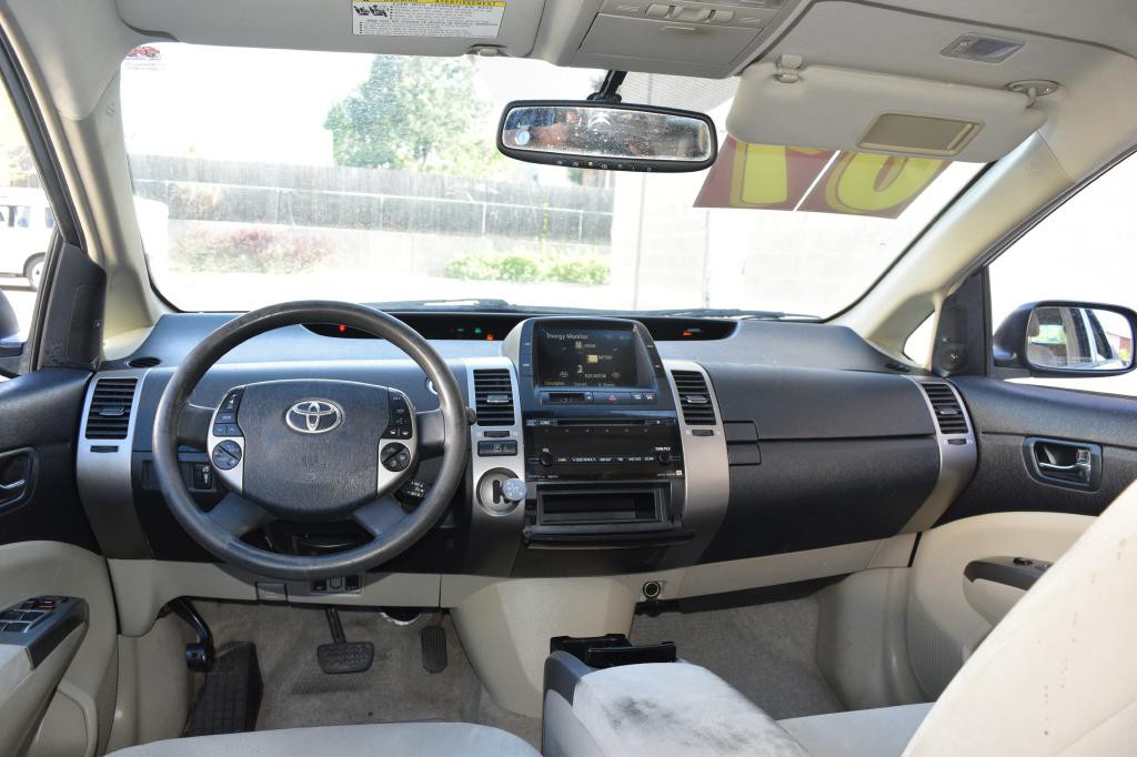 2006 Toyota Prius Image 7
