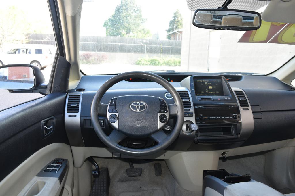 2006 Toyota Prius Image 8